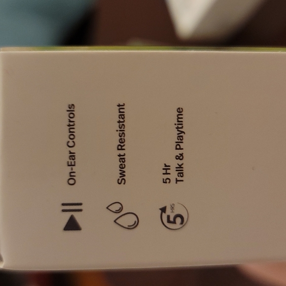 3/$18 Wireless earbuds - Picture 4 of 9